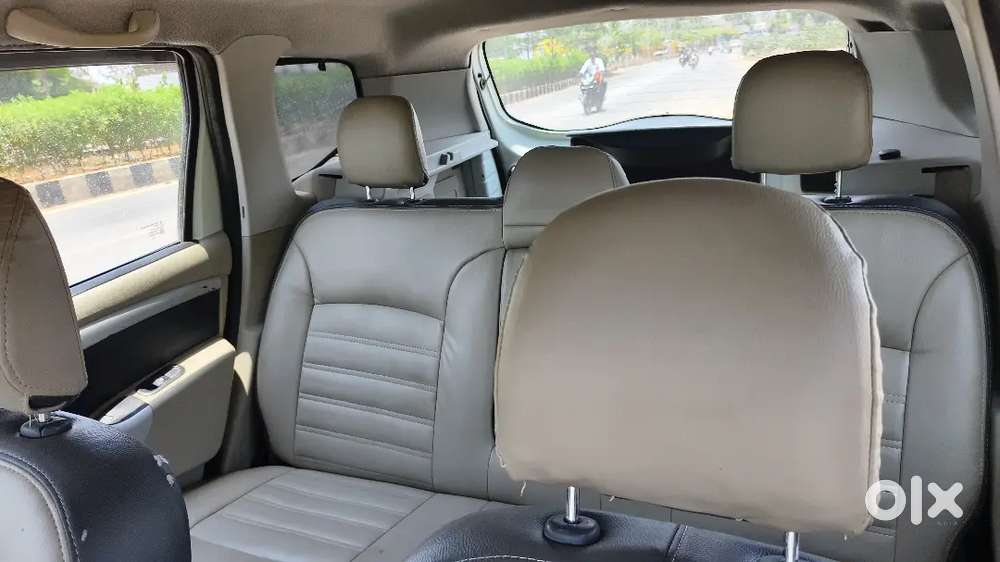 Nissan Terrano 110 Ps