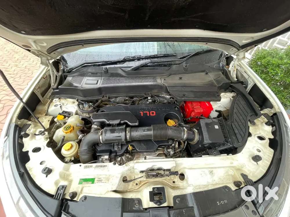 Tata Safari 2022 Diesel Well Maintained