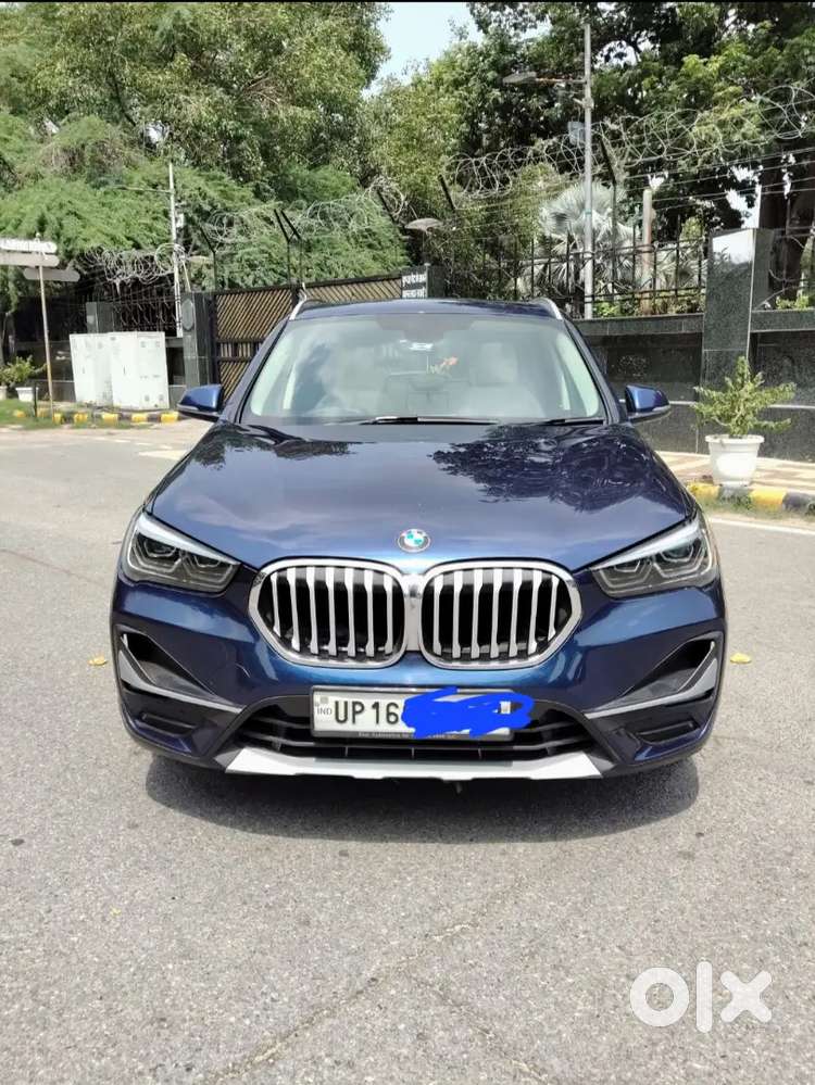 Bmw X1 20d 2021 Diesel