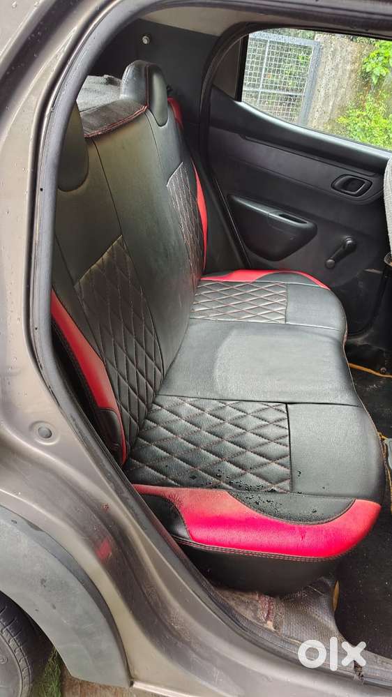 Renault Kwid Rxt Optional, 2016, Petrol