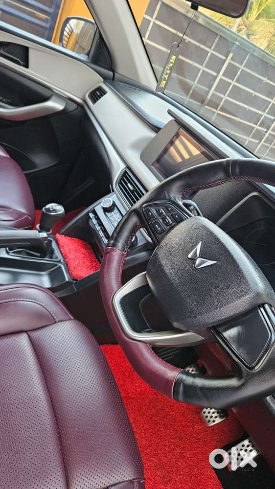 Mahindra Xuv700 2.2 Ax 5 Diesel Mt 7 Str, 2024, Diesel