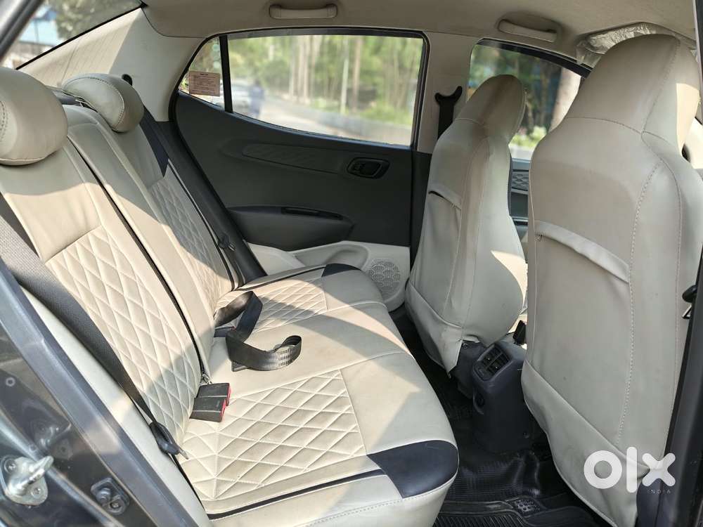 Hyundai Aura 1.2 S Cng, 2022, Cng & Hybrids