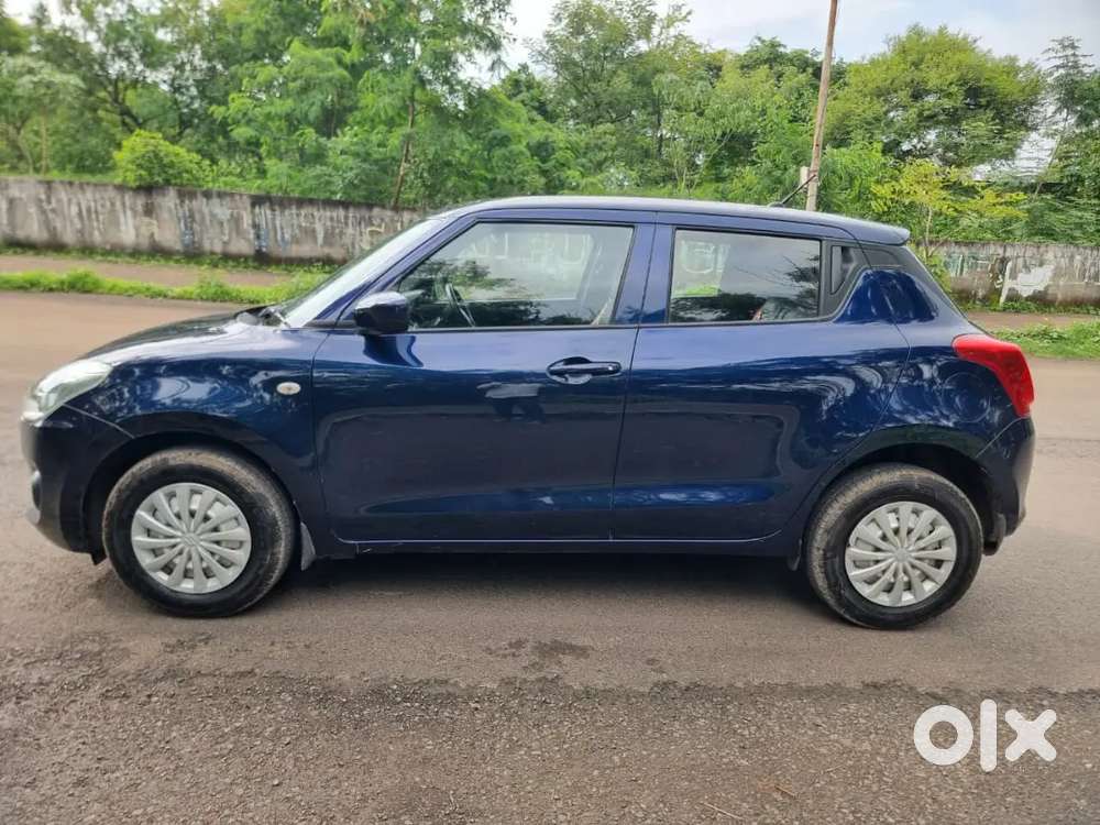 Maruti Suzuki Swift Lxi Model 2019/feb For Sale