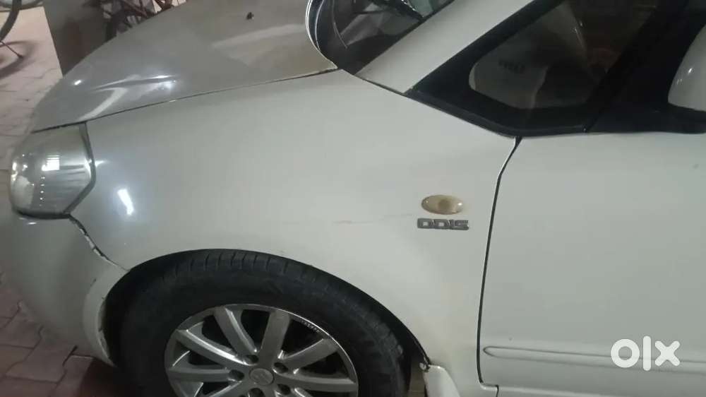 Maruti Suzuki Sx4 2012 Diesel 96000 Km Driven