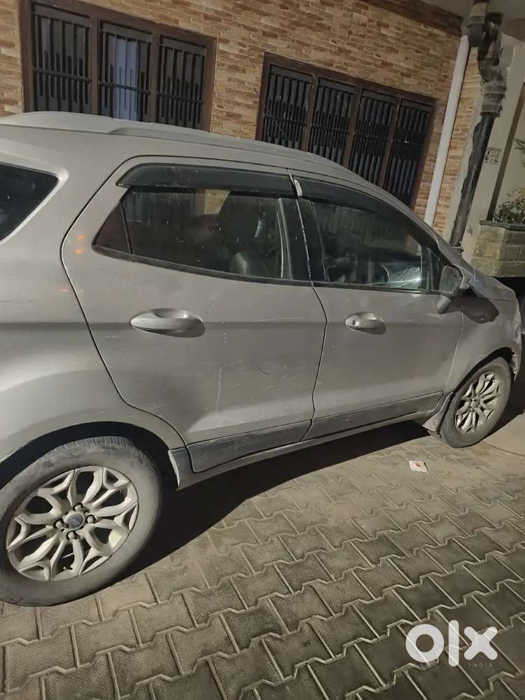 Ford Ecosport For Sale