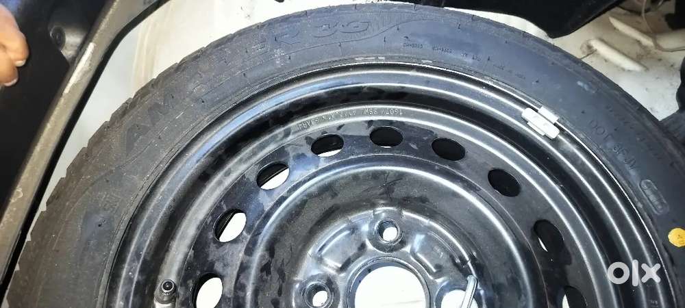 Maruti Suzuki Wagon R 2016 Petrol 47000 Km Driven