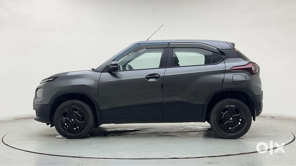 Tata Punch Pure, 2022, Petrol