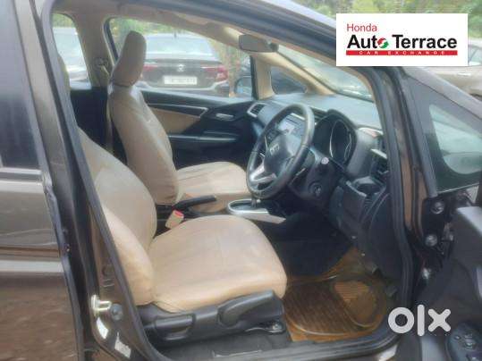 Honda Jazz S Mt I-vtec, 2016, Petrol