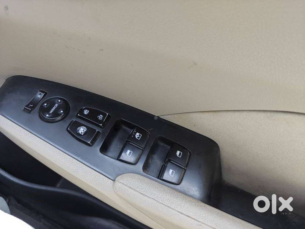 Hyundai Verna 1.6 Ex Crdi, 2019, Diesel