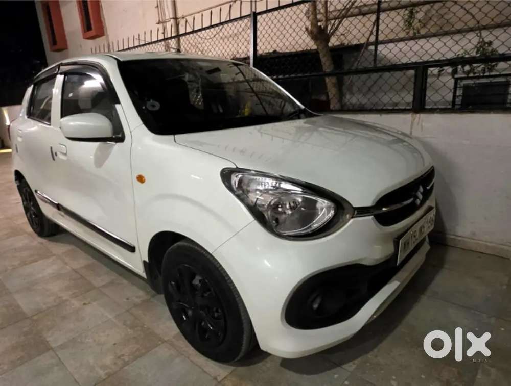 Maruti Suzuki Celerio 2024