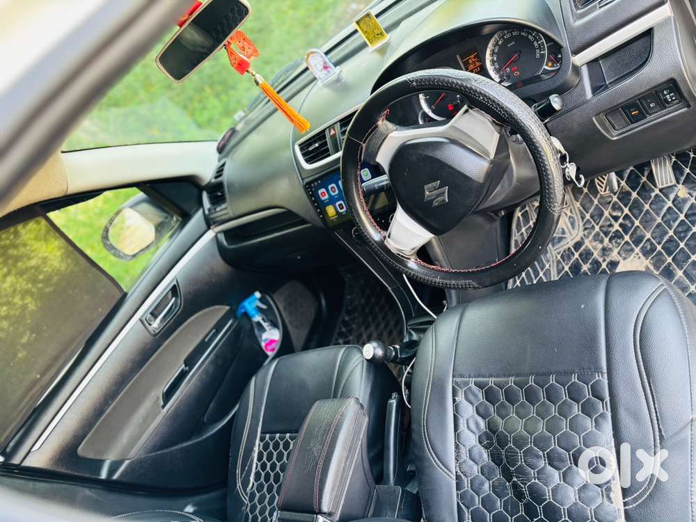 Swift Vdi Diesel 2015