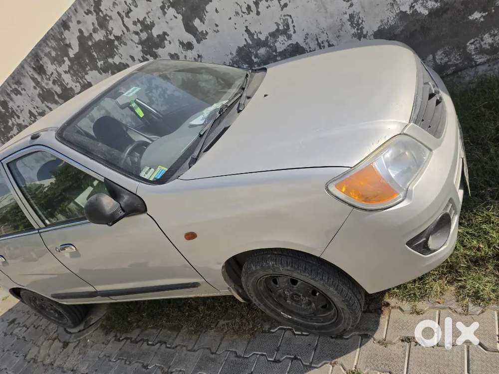 Maruti Suzuki Alto 2011 Petrol Manual