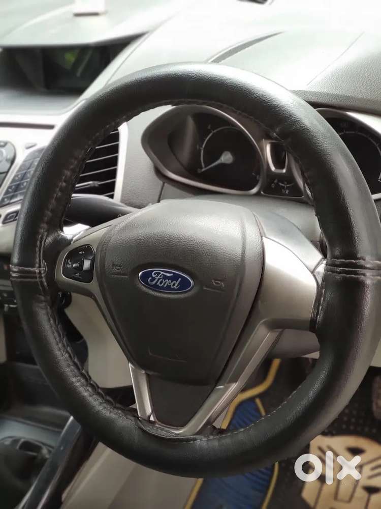 Ford Ecosport 2015 Diesel Good Condition