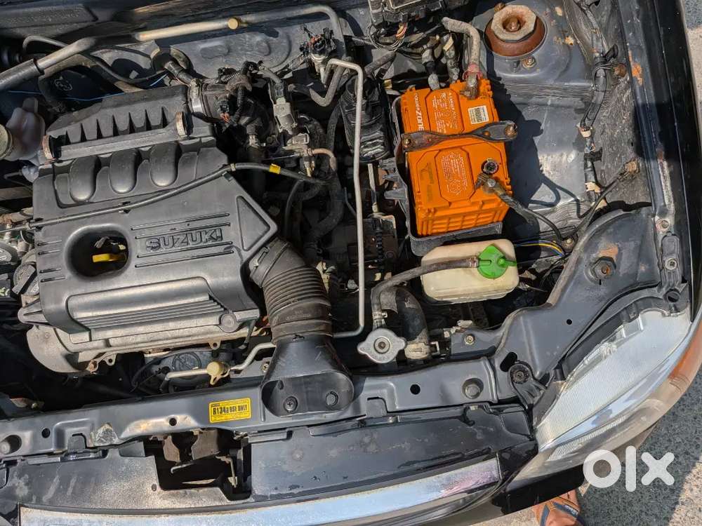 Maruti Suzuki Alto K10 2011 Year Model