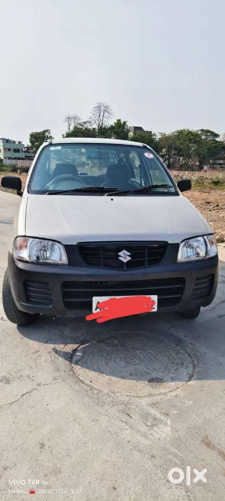Maruti Suzuki Alto Doctor Used
