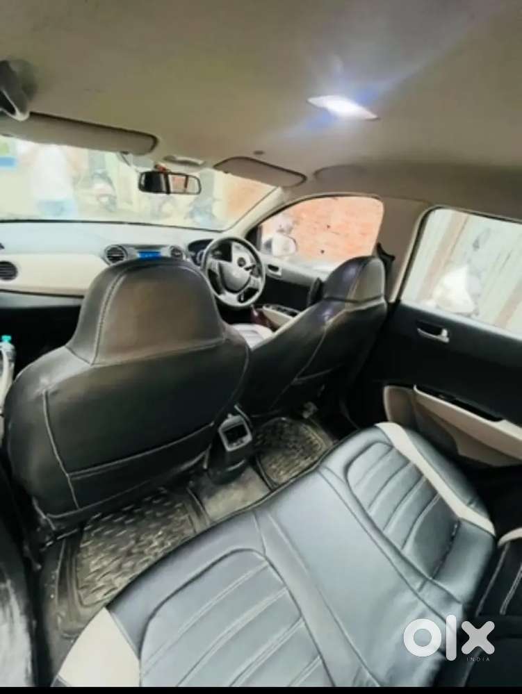 Hyundai Xcent Prime 2014