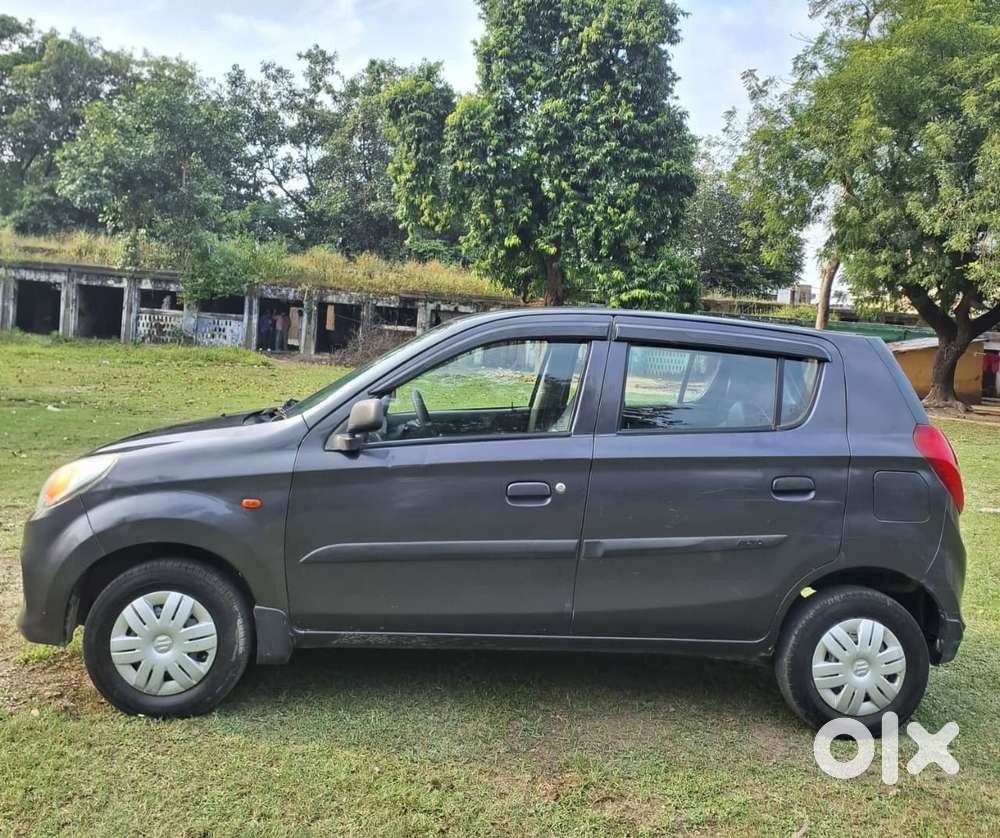 Maruti Suzuki Alto 800 Lxi, 2019, Petrol