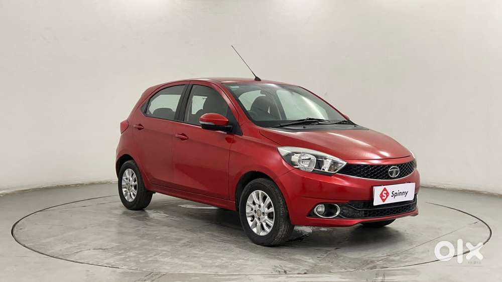 Tata Tiago Xza, 2018, Petrol