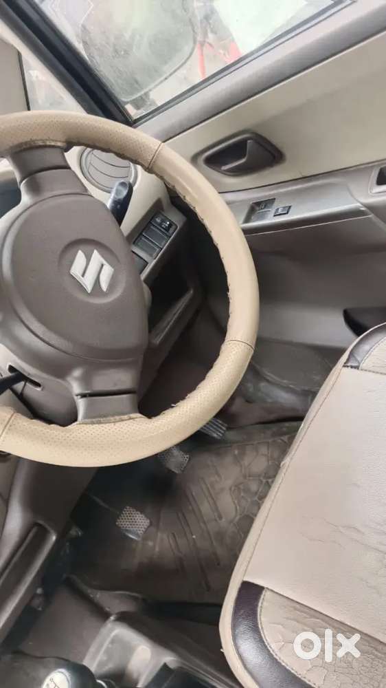 Maruti Suzuki Zen Estilo 2010 Lxi Nlive
