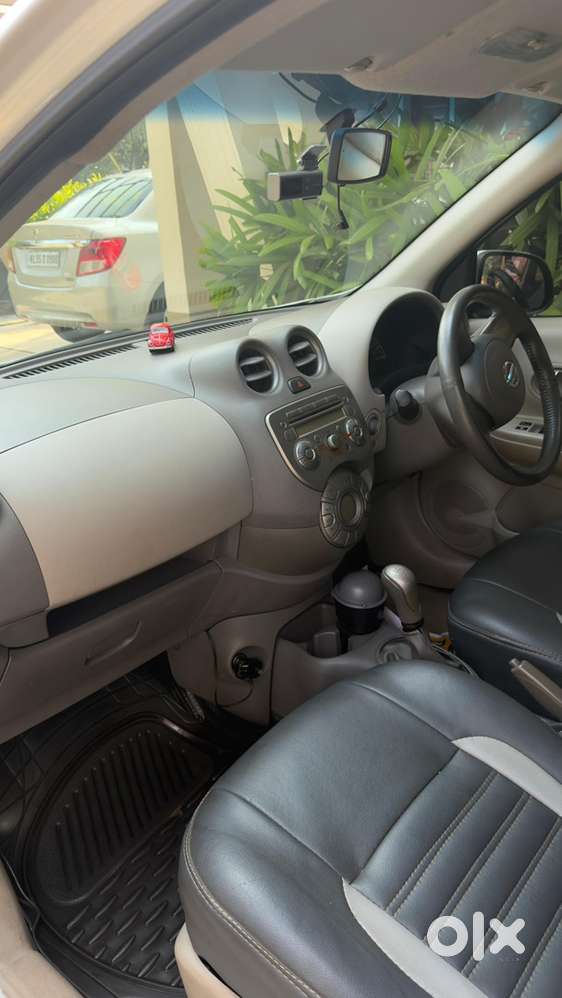 Nissan Micra Diesel 2011