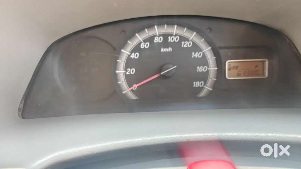 Maruti Ecco 5 Seater Ac + 2 Seat Extended For Sale