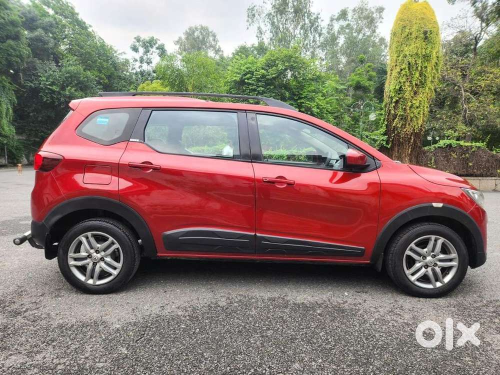 Renault Triber 2020 Petrol 57000 Km Driven