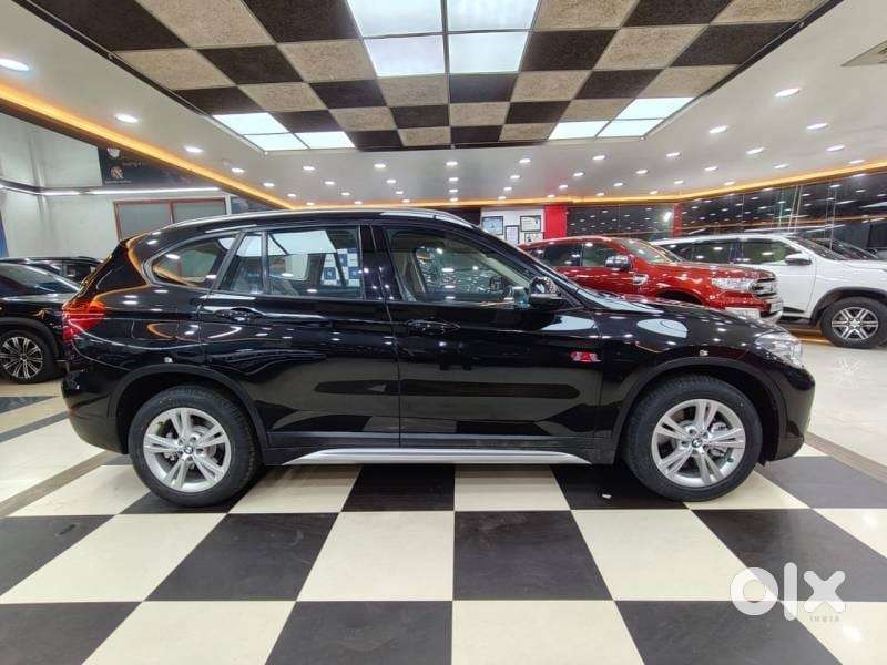 Bmw X1 2.0 Sdrive 20d, 2019, Diesel