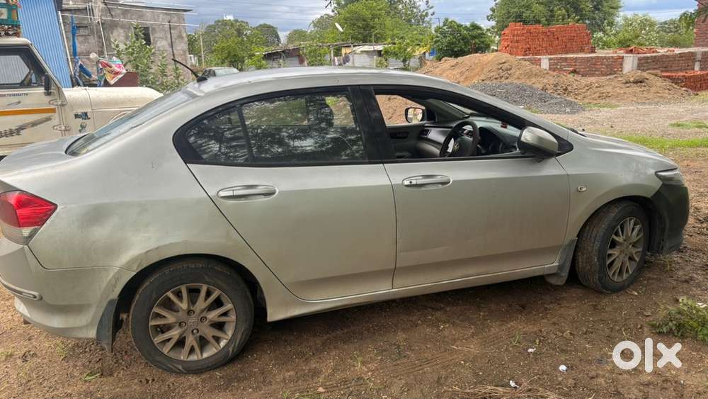 Honda City Petrol Manual 2010 Urgent Sell