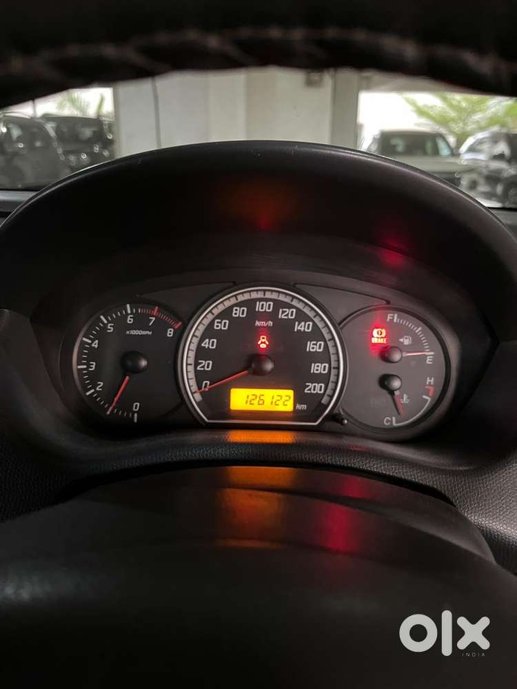 Maruti Suzuki Swift 2007 Petrol Good Condition