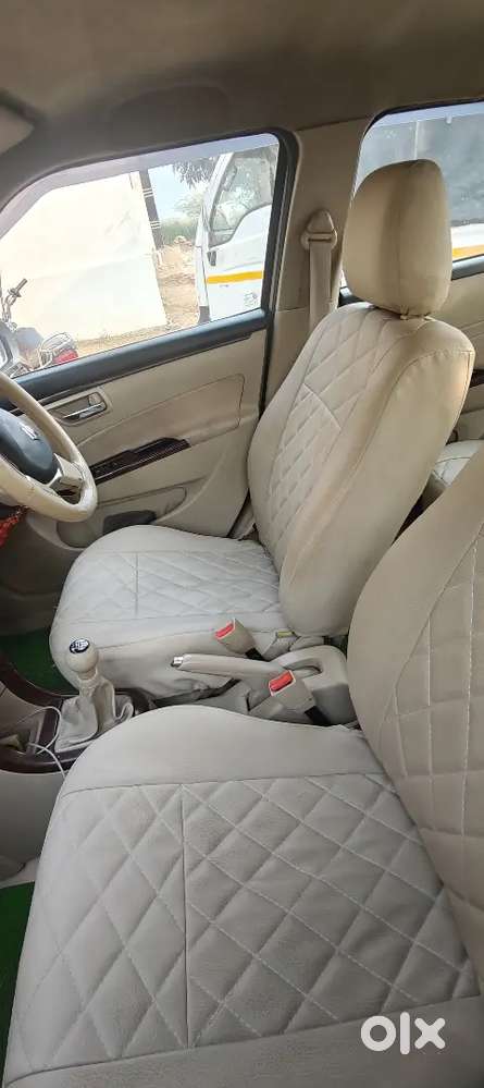 Maruti Suzuki Swift Dzire 2015 Diesel Well Maintained