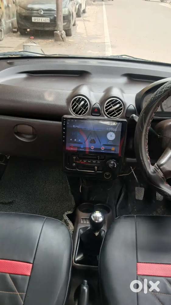 Hyundai Santro Gs Zip Plus 2013