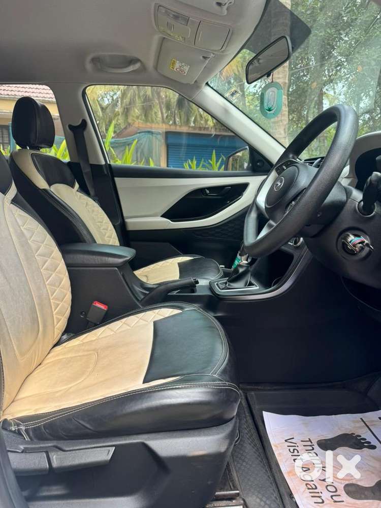 Hyundai Creta 2022 Diesel Well Maintained