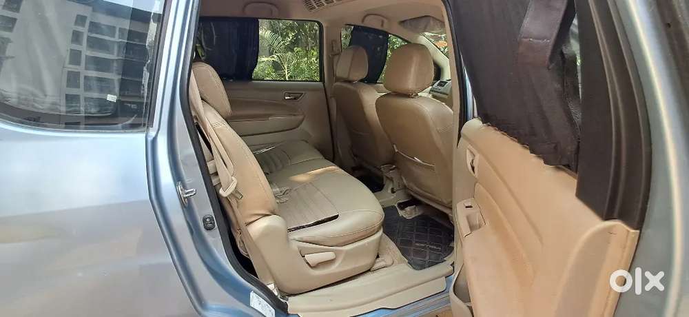 Maruti Ertiga Diesel