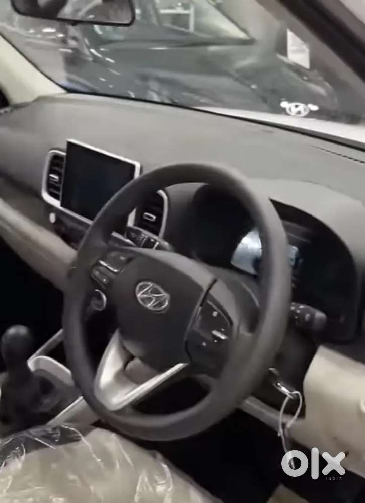 Hyundai Venue S 2023