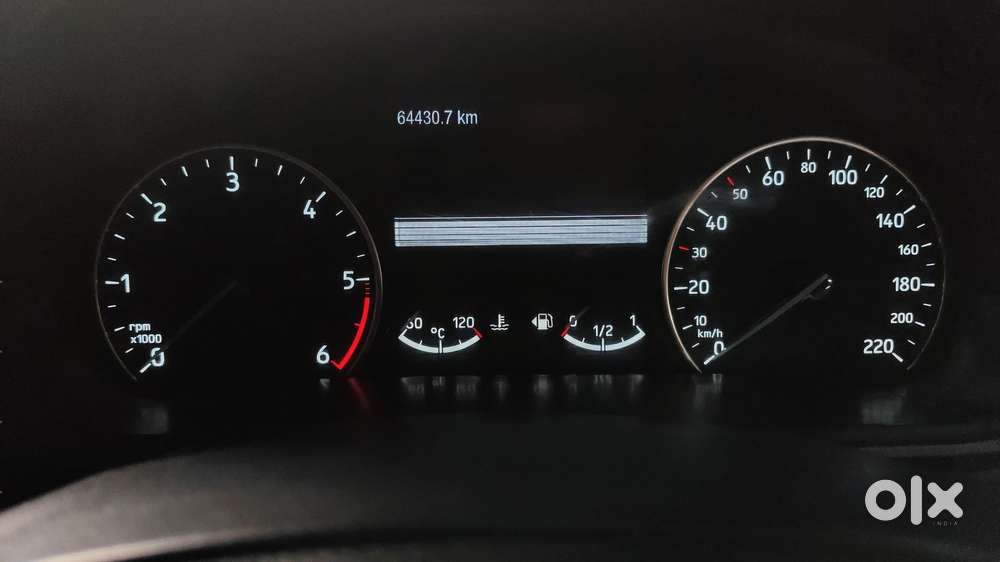 Ford Ecosport 1.5 Diesel Titanium Plus, 2019, Diesel