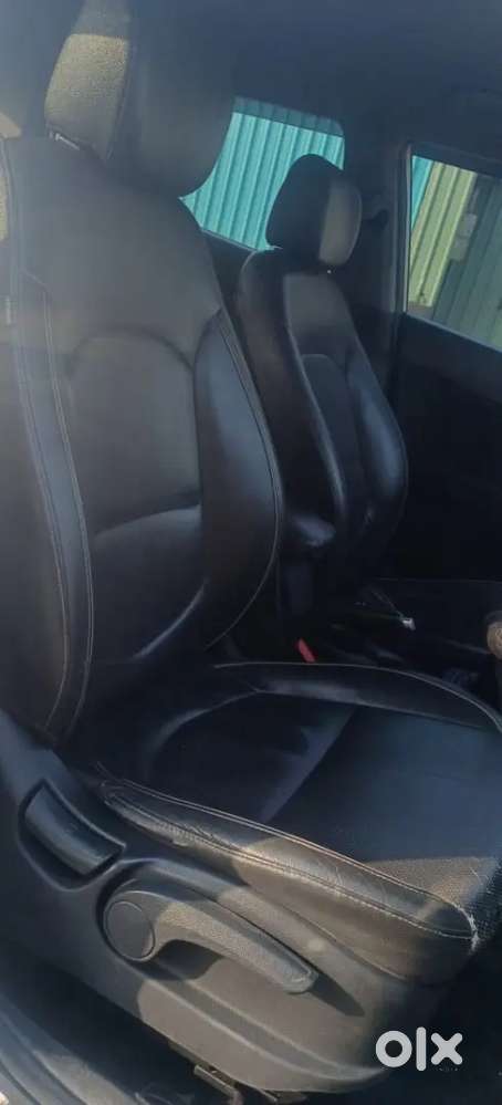 Hyundai Creta 2016 Diesel 125799 Km Driven