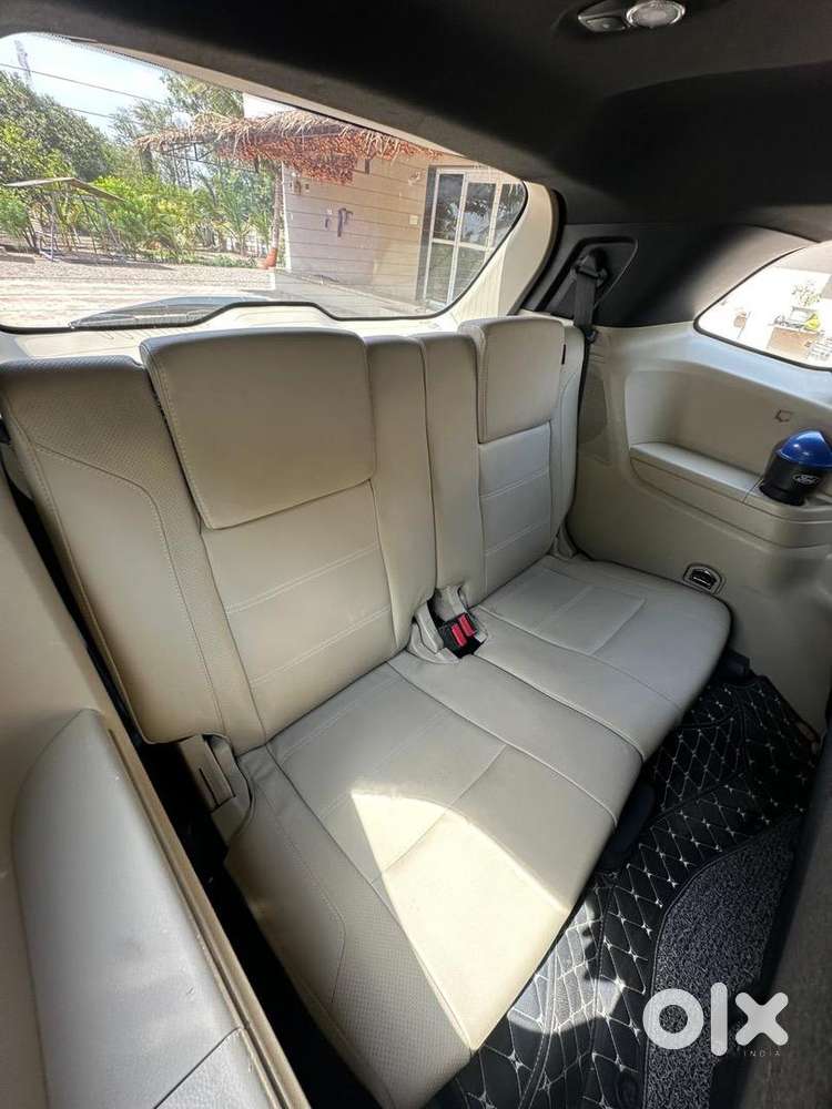 Ford Endeavour 2021 Diesel Well Maintained