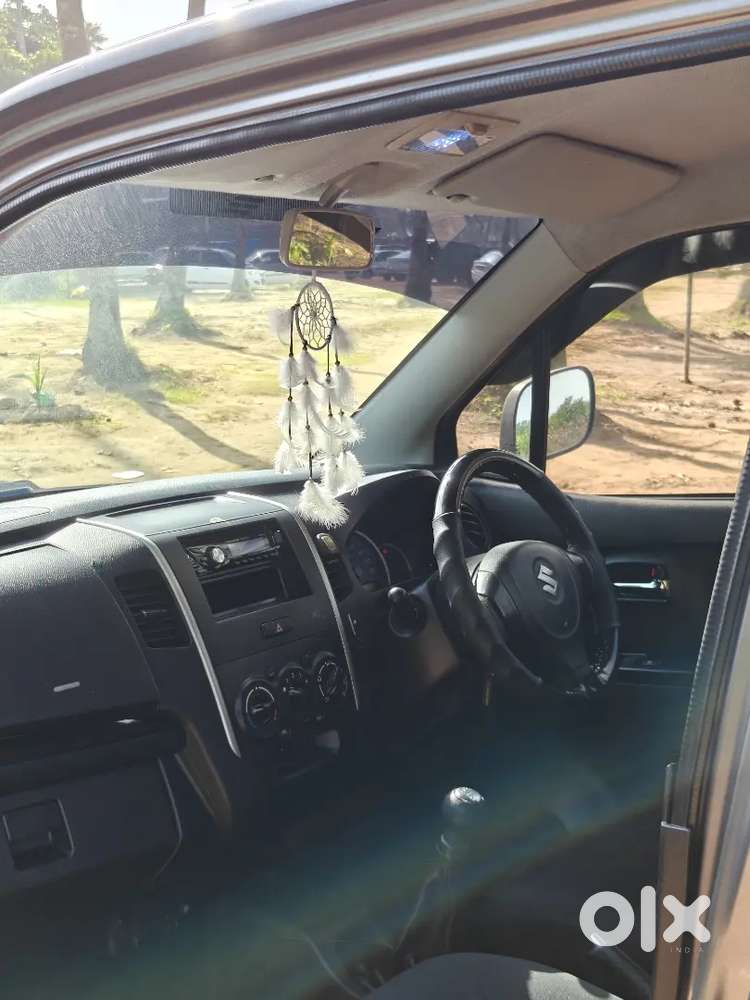 Maruti Suzuki Stingray Lxi 2015