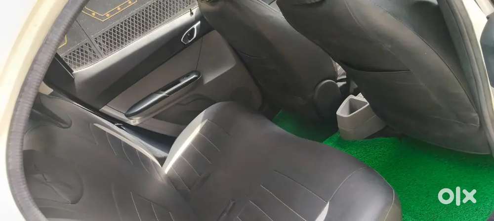 Tata Tiago 2017 Petrol Good Condition
