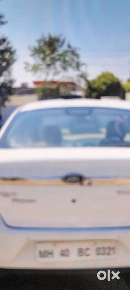 Ford Aspire 2017 Diesel 72000 Km Driven