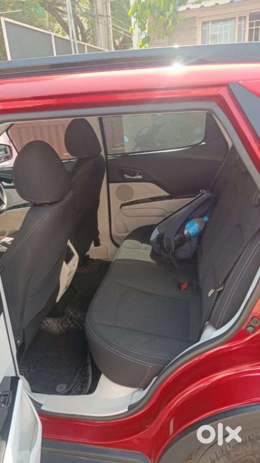 Mahindra Xuv 3xo