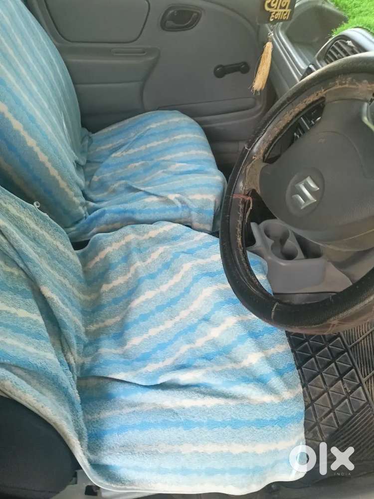 Maruti Suzuki Alto K10 2013