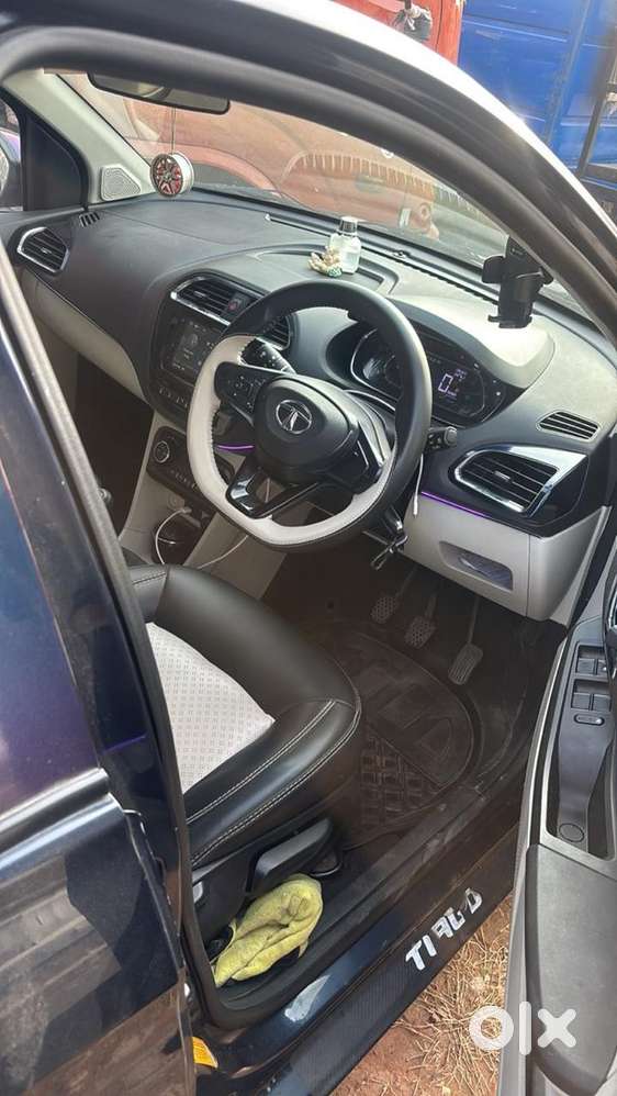 Tata Tiago Xza 2053