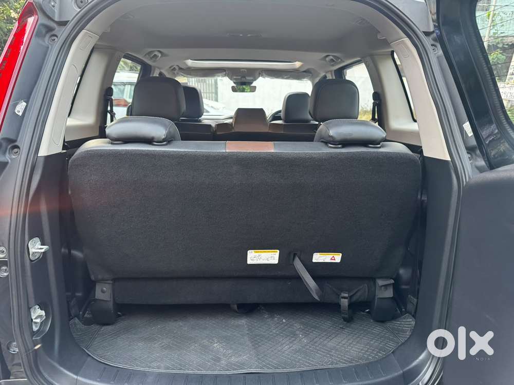 Mahindra Scorpio-n 2.2 Z8 L Diesel At 7 Str, 2024, Diesel