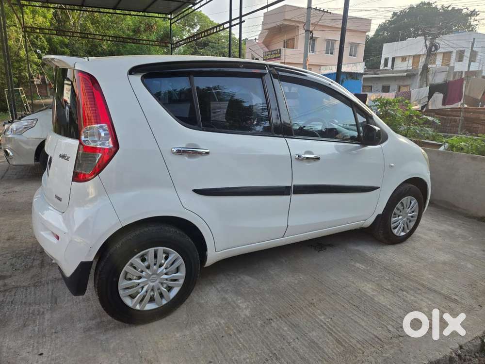 Maruti Suzuki Ritz Vdi 2014