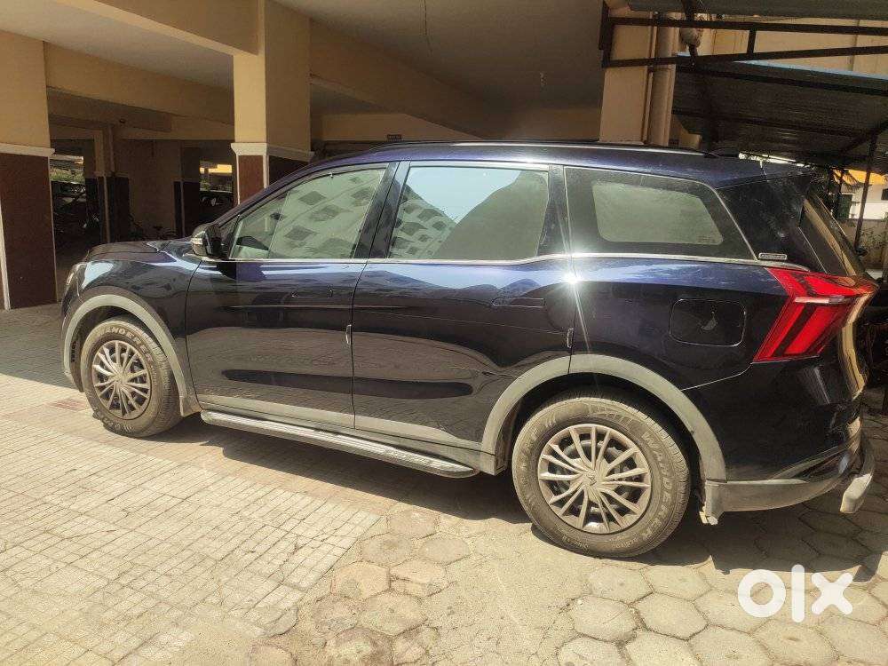 Mahindra Xuv700 2.2 Ax 5 Diesel Mt 7 Str, 2025, Diesel