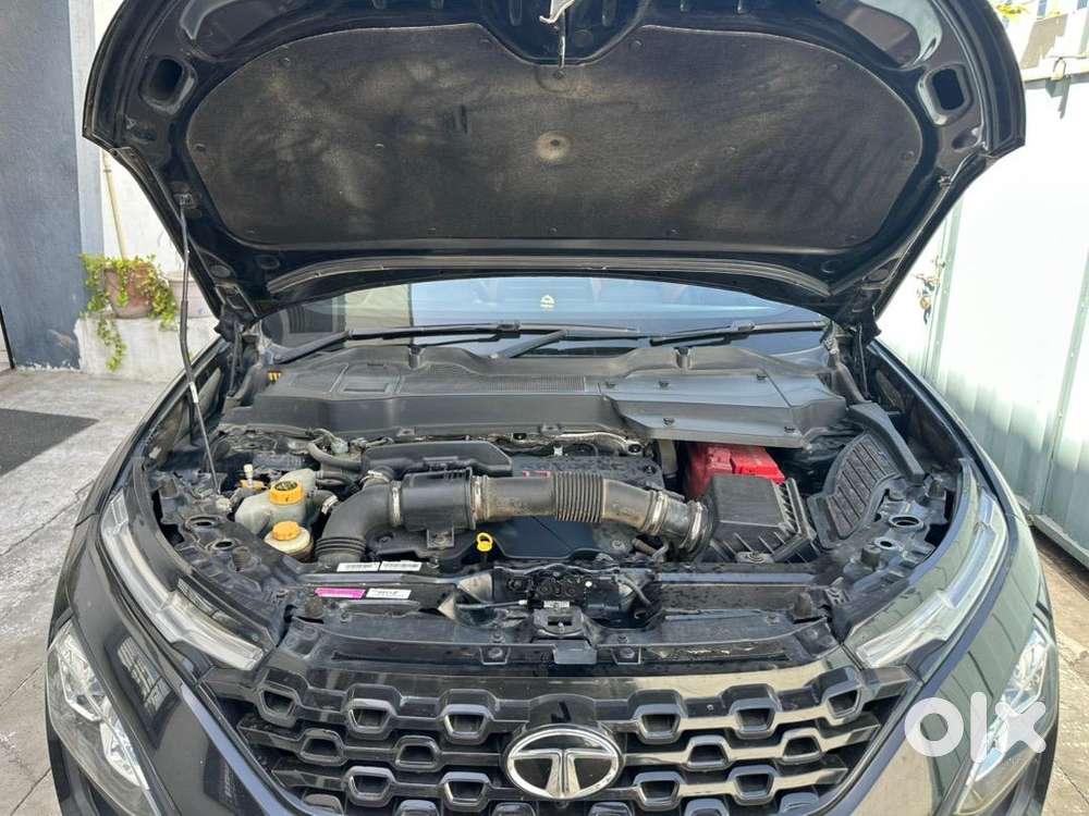 Tata Harrier 2020 Diesel 48500 Km Driven Well Maintained Genuine Car