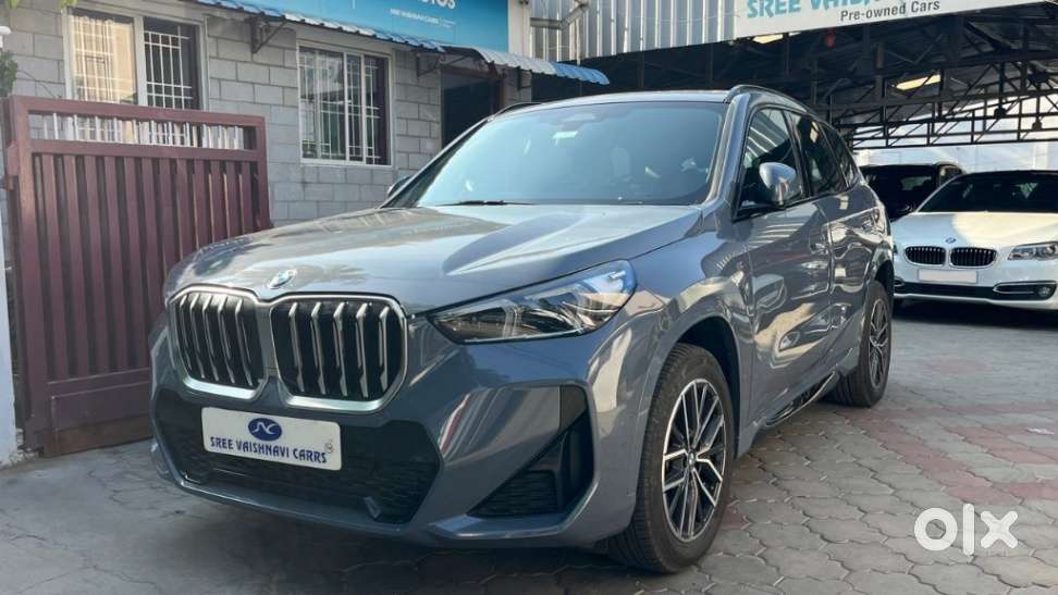 Bmw X1 Sdrive18d M Sport, 2024, Diesel