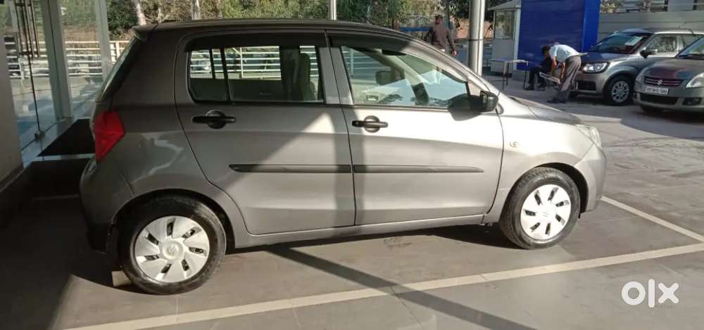 Absolutely New Condition And Well Maintained Car