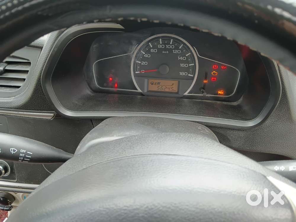 Maruti Suzuki Alto 800 Vxi Airbag, 2022, Petrol